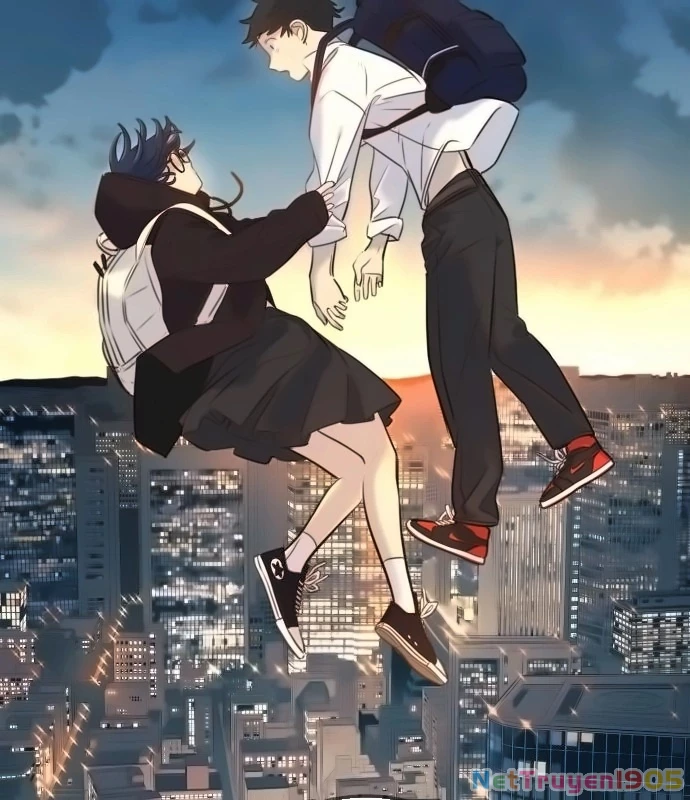 Mọi Người Đều Yêu Cô Ấy Chapter 11 - 3
