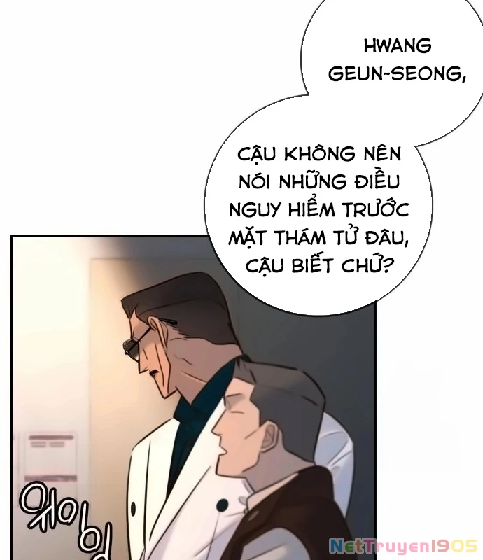 Mọi Người Đều Yêu Cô Ấy Chapter 11 - 55