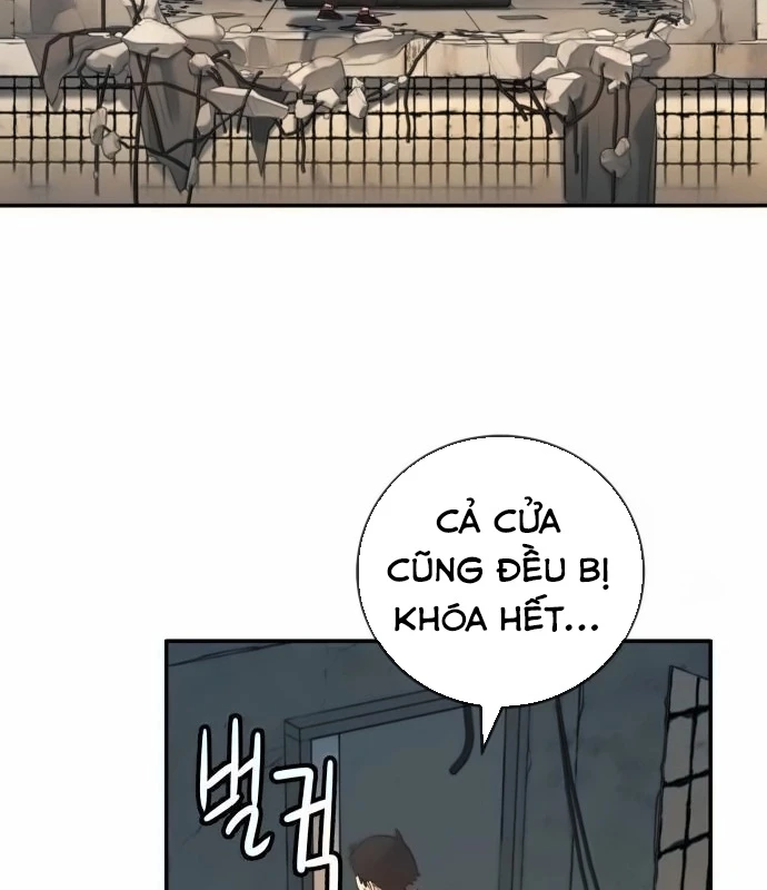 Mọi Người Đều Yêu Cô Ấy Chapter 11 - 105