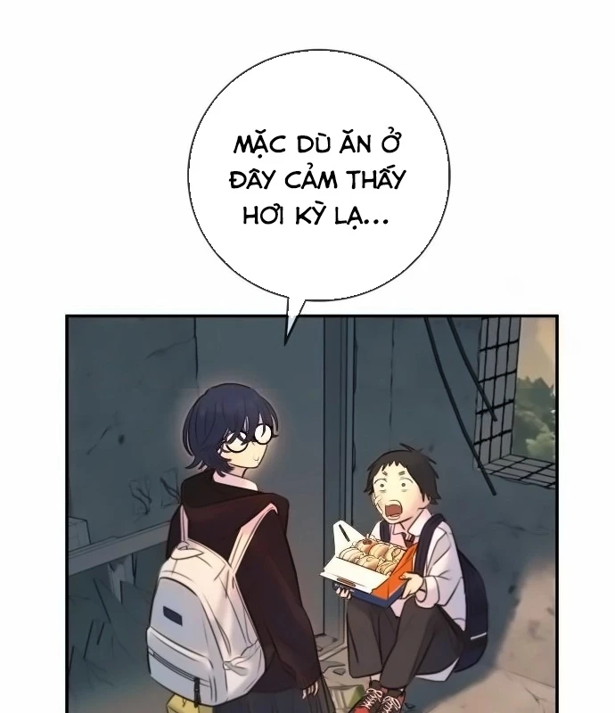 Mọi Người Đều Yêu Cô Ấy Chapter 11 - 118