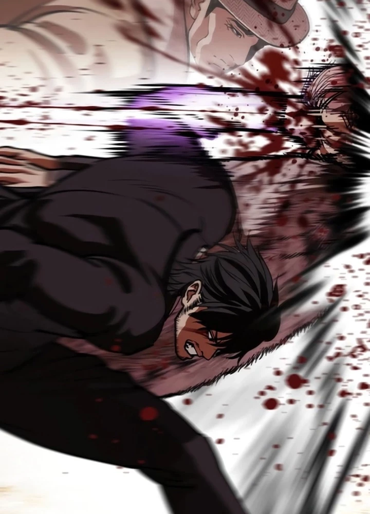 Hoán Đổi Diệu Kỳ Chapter 552 - 39