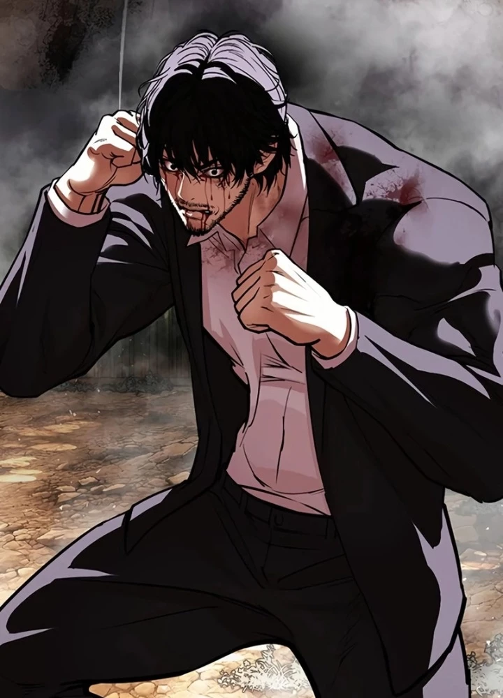 Hoán Đổi Diệu Kỳ Chapter 552 - 101