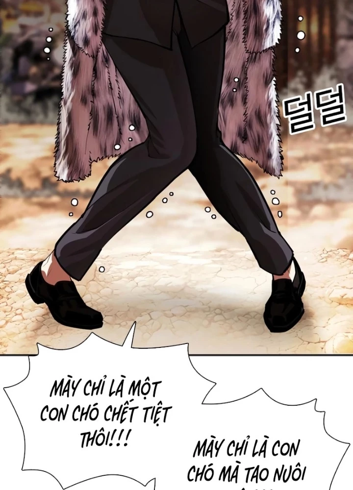 Hoán Đổi Diệu Kỳ Chapter 552 - 119