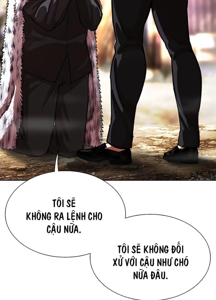 Hoán Đổi Diệu Kỳ Chapter 552 - 137