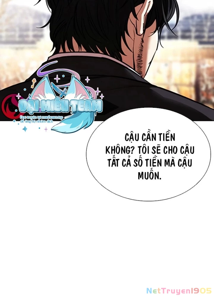 Hoán Đổi Diệu Kỳ Chapter 552 - 141