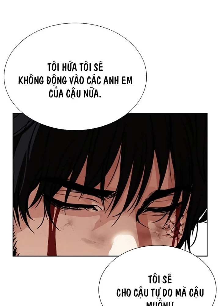 Hoán Đổi Diệu Kỳ Chapter 552 - 143