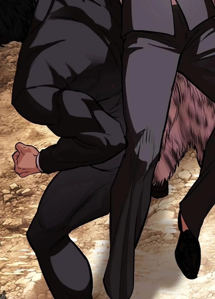 Hoán Đổi Diệu Kỳ Chapter 552 - 161