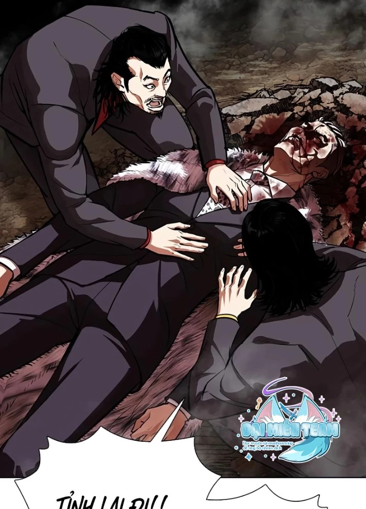 Hoán Đổi Diệu Kỳ Chapter 552 - 187