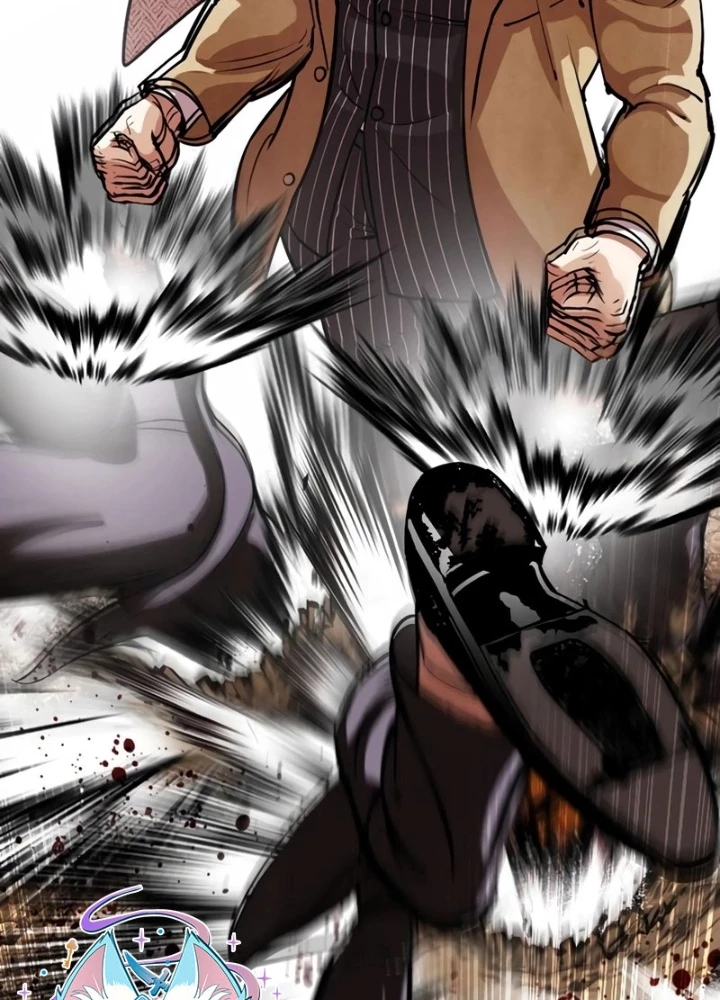 Hoán Đổi Diệu Kỳ Chapter 552 - 217