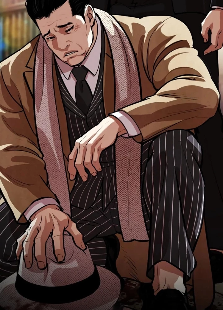 Hoán Đổi Diệu Kỳ Chapter 552 - 231