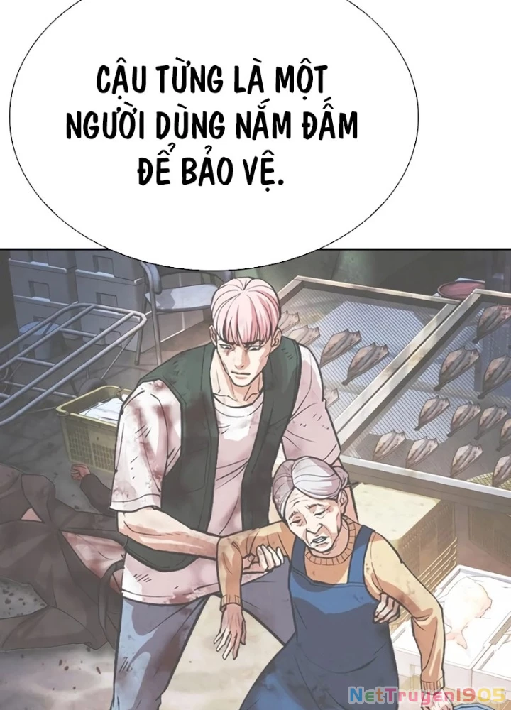Hoán Đổi Diệu Kỳ Chapter 552 - 257