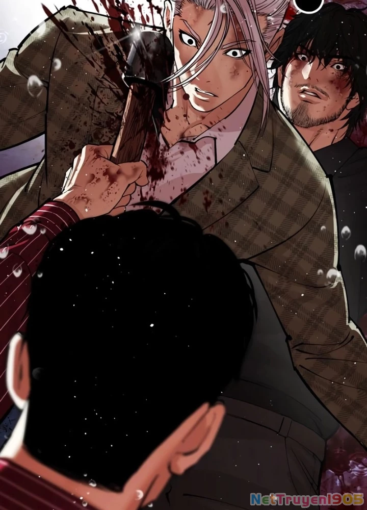 Hoán Đổi Diệu Kỳ Chapter 552 - 347