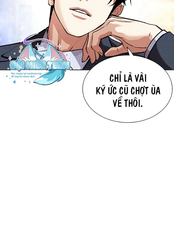 Hoán Đổi Diệu Kỳ Chapter 552 - 381