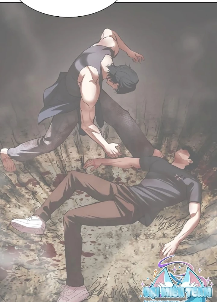 Hoán Đổi Diệu Kỳ Chapter 552 - 391
