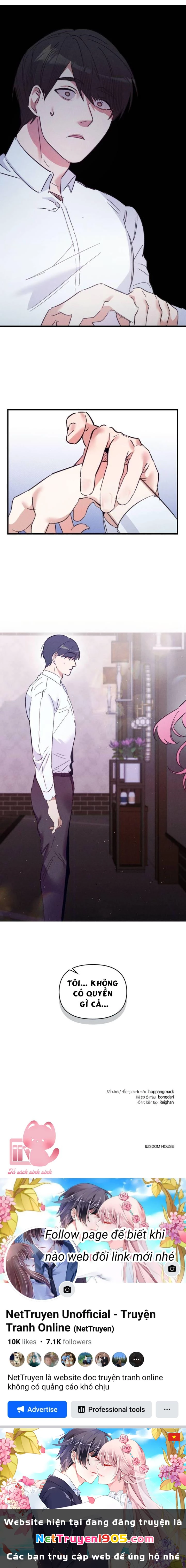 Nhân Viên Mới Là Ma Vương Chapter 15 - 8