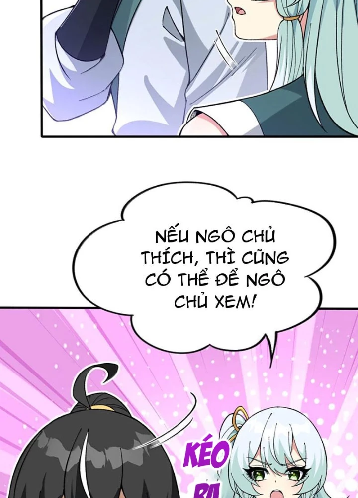 Thiên Đạo Này Cũng Không Ngốc Lắm Chapter 140 - 75