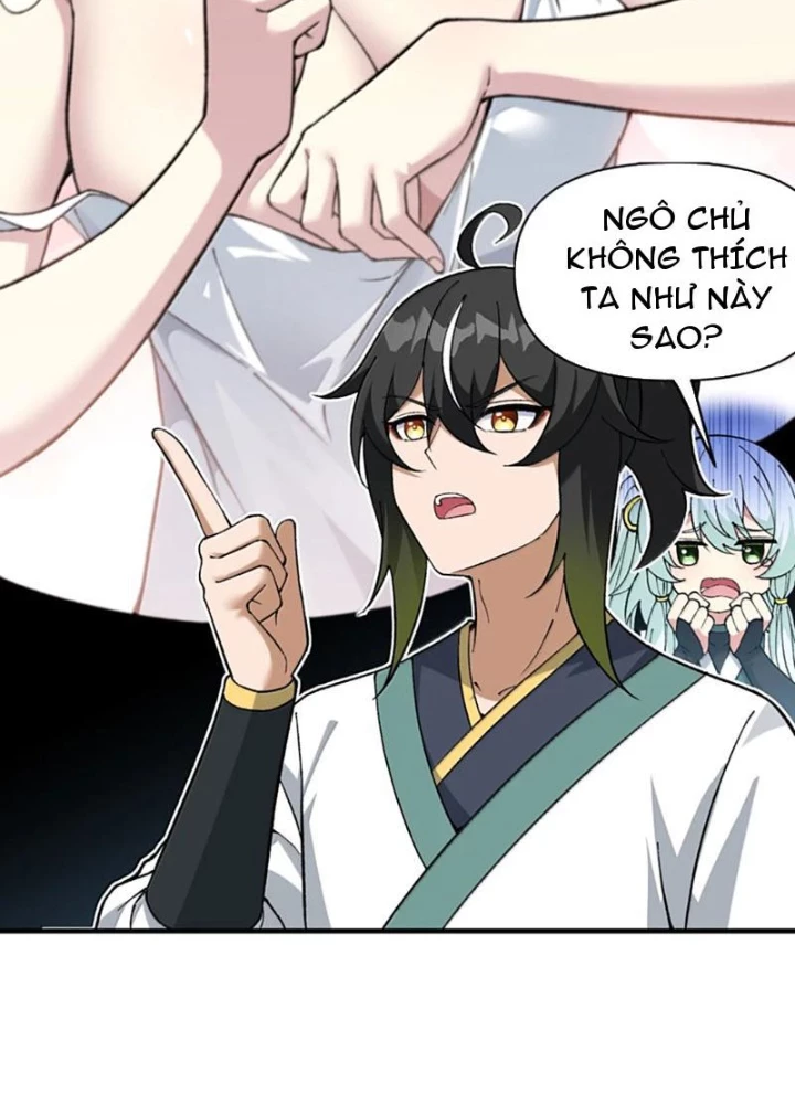 Thiên Đạo Này Cũng Không Ngốc Lắm Chapter 140 - 79