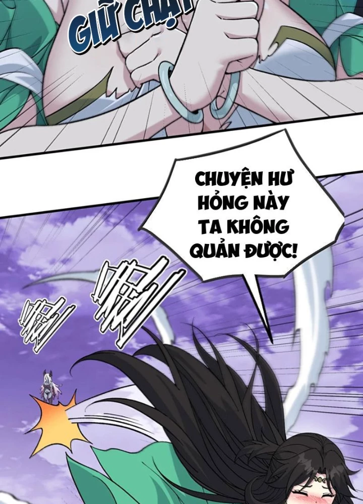 Thiên Đạo Này Cũng Không Ngốc Lắm Chapter 140 - 81
