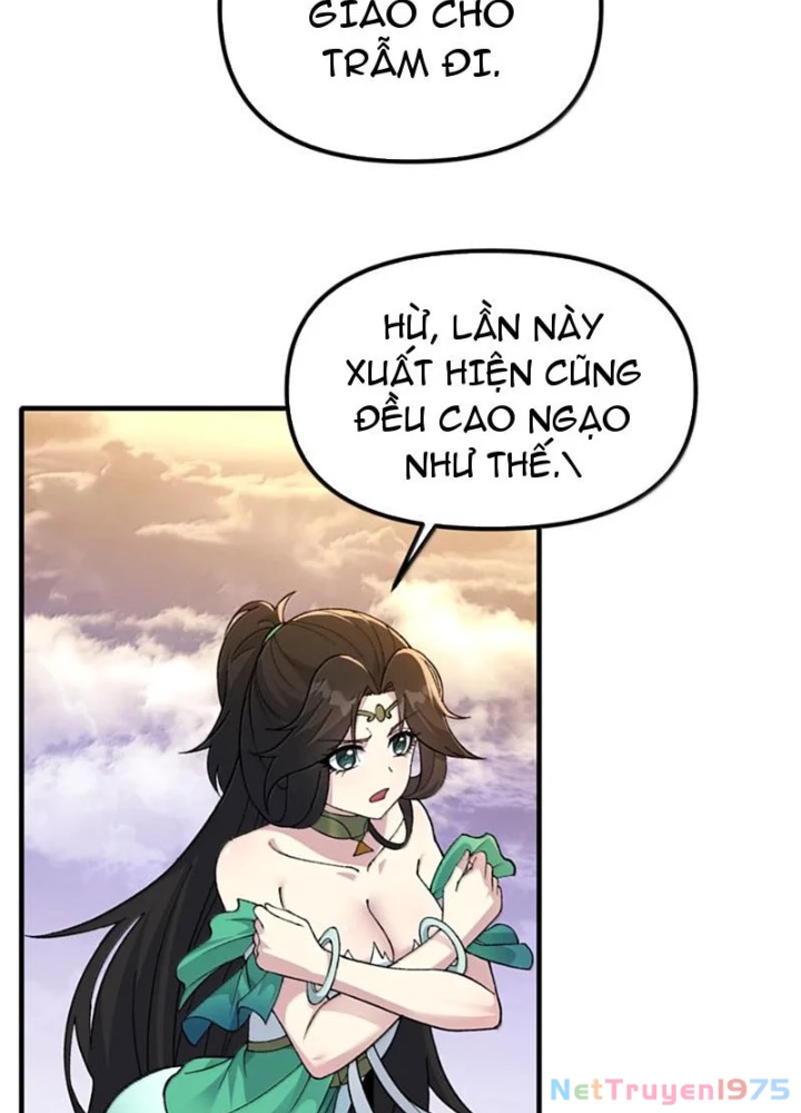 Thiên Đạo Này Cũng Không Ngốc Lắm Chapter 140 - 97