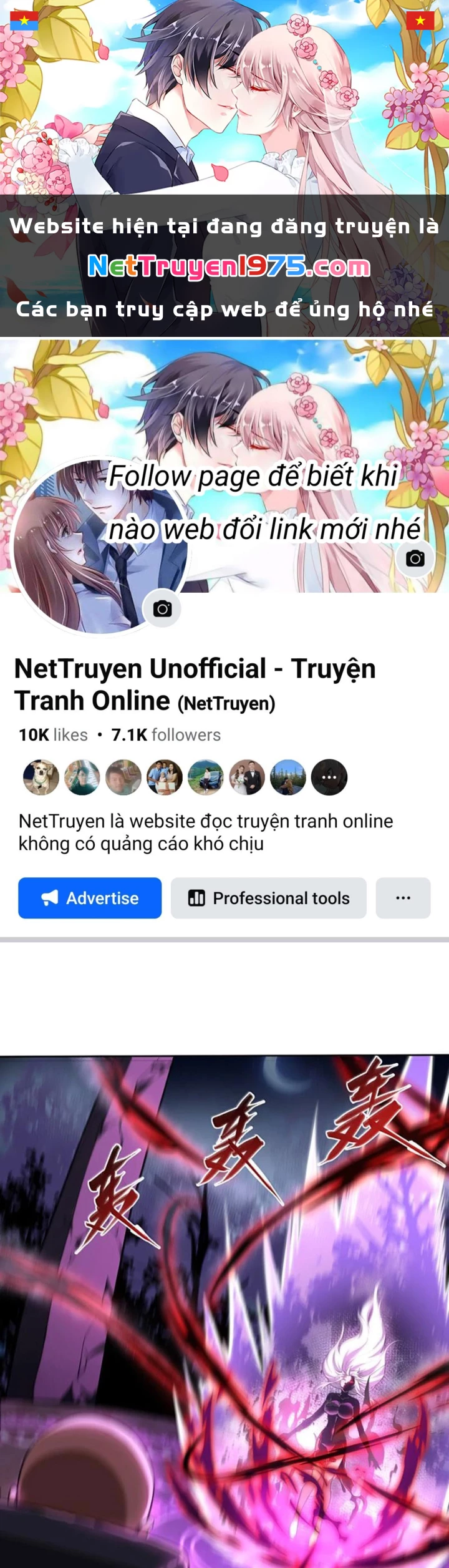 Tôi Livestream Cầu Hôn Nữ Quỷ Vậy Mà Thành Công!? Chapter 102 - 1