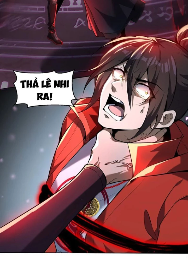 Tôi Livestream Cầu Hôn Nữ Quỷ Vậy Mà Thành Công!? Chapter 102 - 21