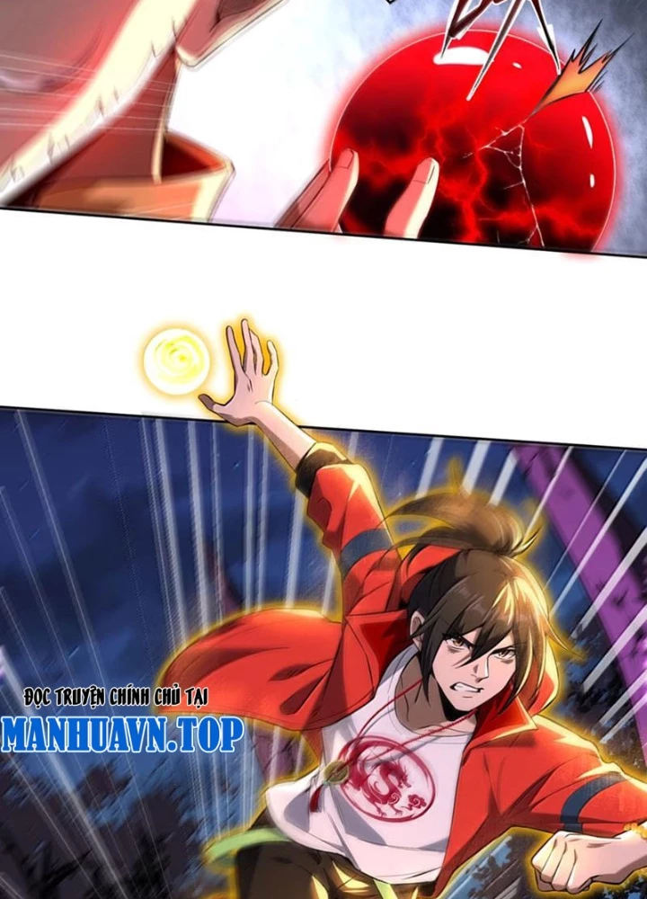 Tôi Livestream Cầu Hôn Nữ Quỷ Vậy Mà Thành Công!? Chapter 102 - 25
