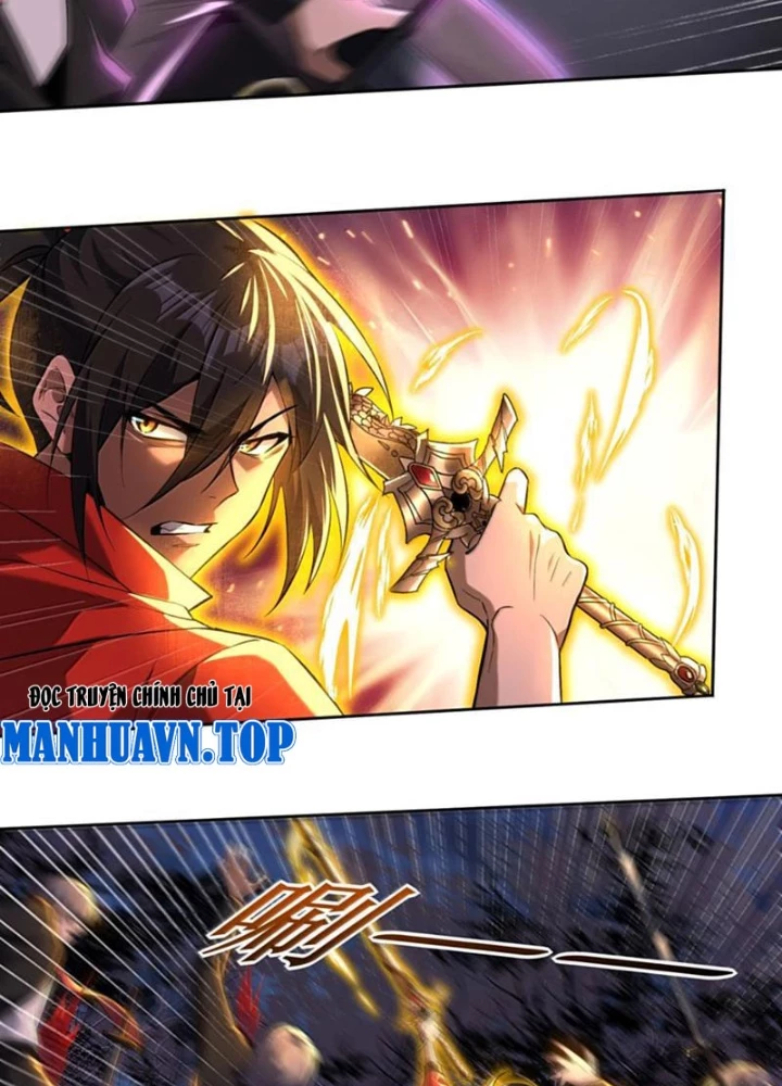 Tôi Livestream Cầu Hôn Nữ Quỷ Vậy Mà Thành Công!? Chapter 102 - 31