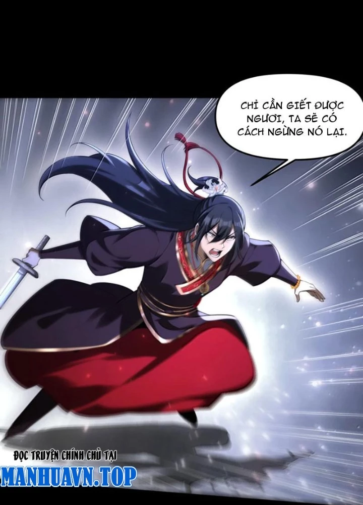 Tôi Livestream Cầu Hôn Nữ Quỷ Vậy Mà Thành Công!? Chapter 102 - 111