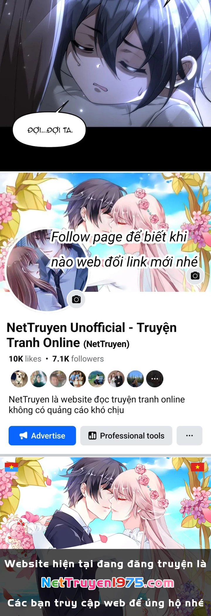 Tôi Livestream Cầu Hôn Nữ Quỷ Vậy Mà Thành Công!? Chapter 102 - 165
