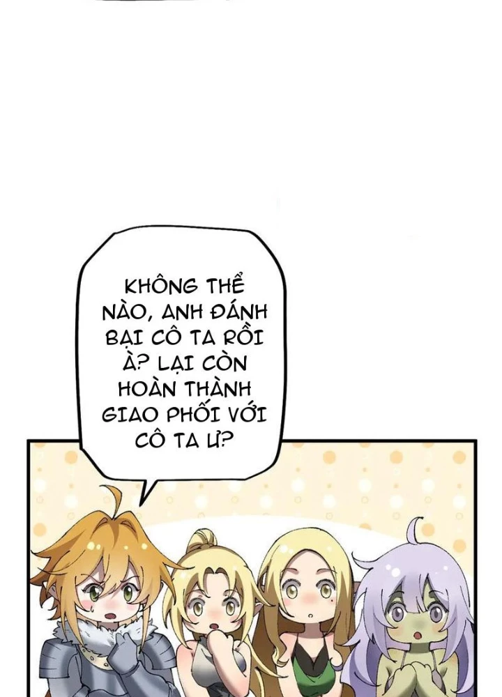 Chuyển Sinh Thành Goblin Chapter 52 - 11
