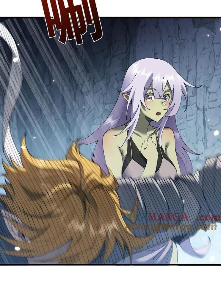 Chuyển Sinh Thành Goblin Chapter 52 - 17