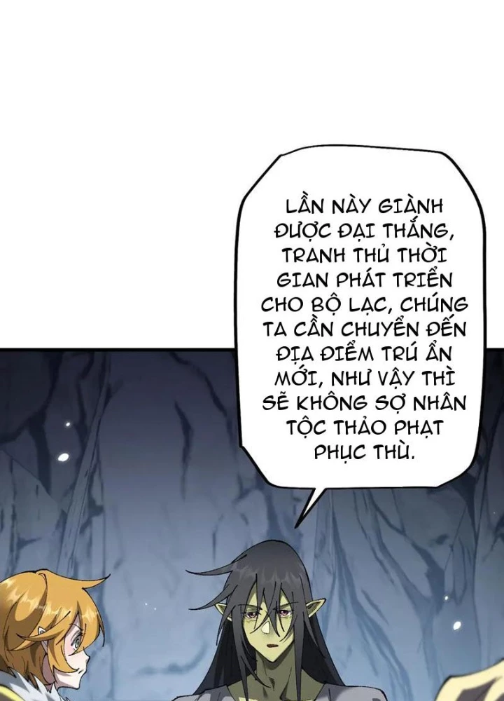 Chuyển Sinh Thành Goblin Chapter 52 - 23