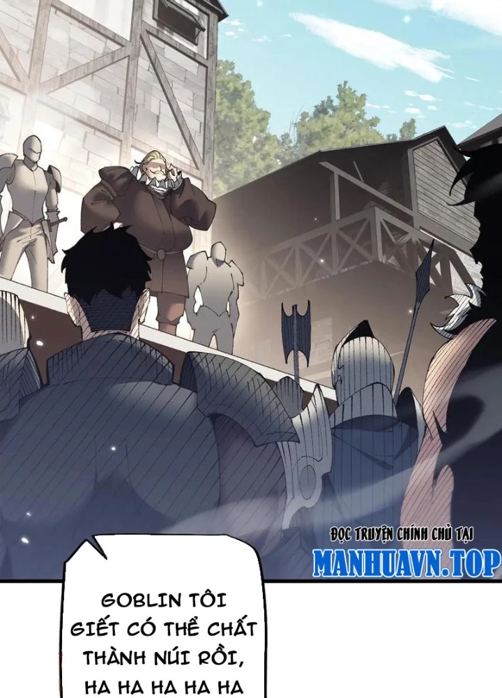 Chuyển Sinh Thành Goblin Chapter 52 - 67