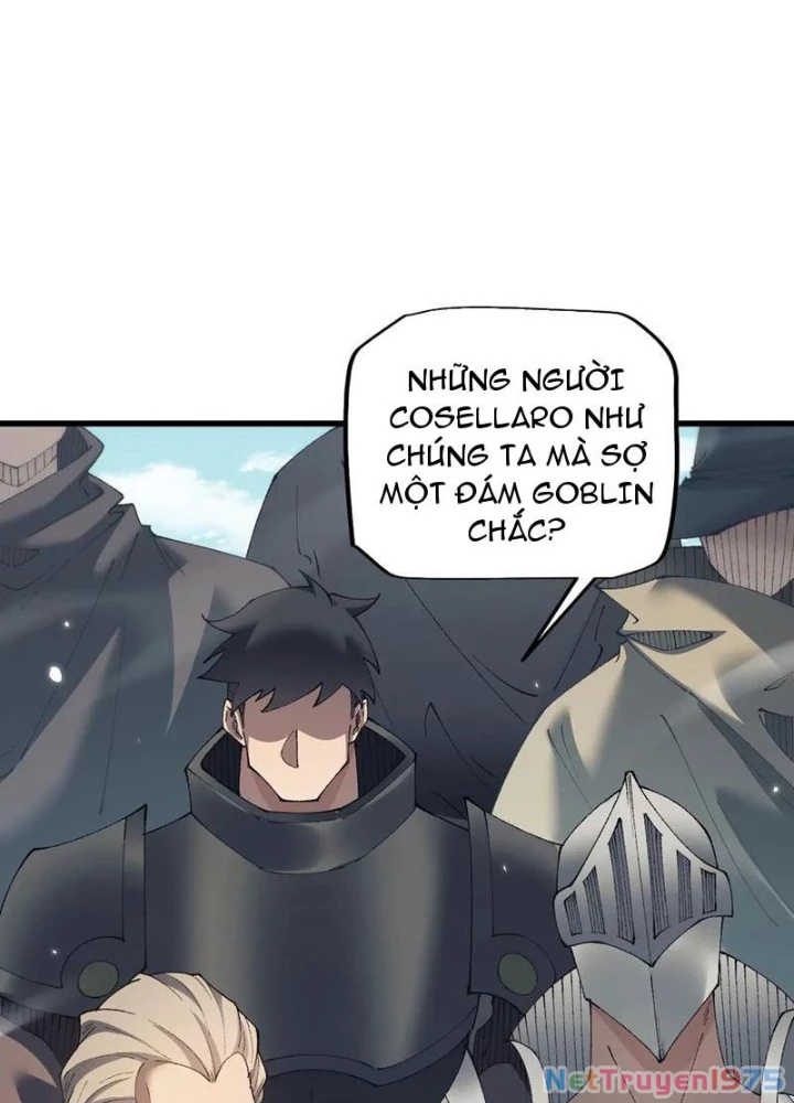 Chuyển Sinh Thành Goblin Chapter 52 - 69