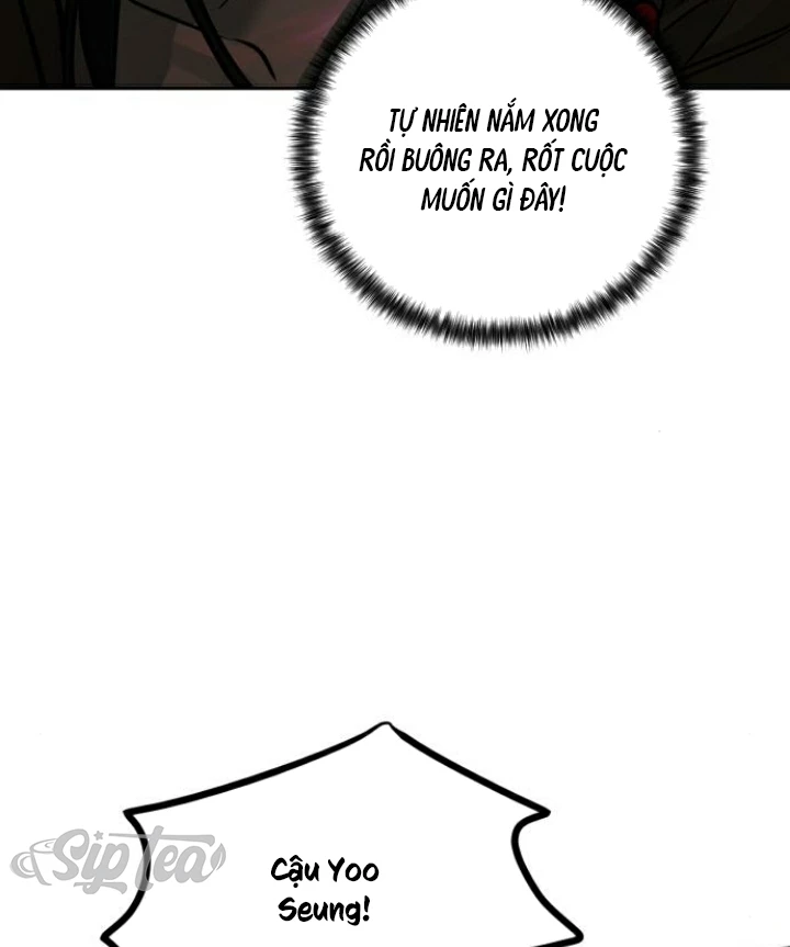 Beastly Things Chapter 14 - Trang 2