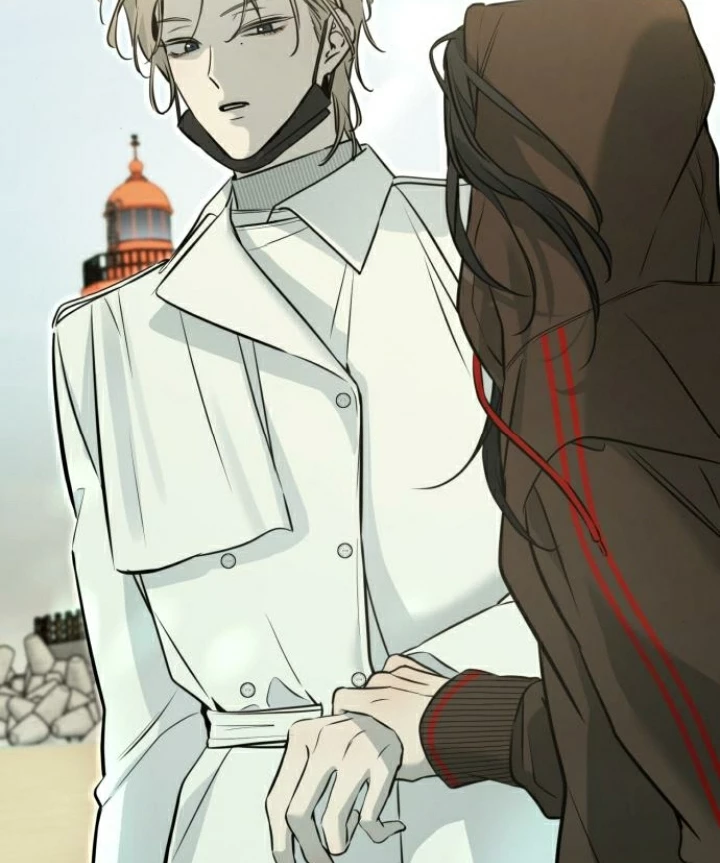 Beastly Things Chapter 14 - Trang 2