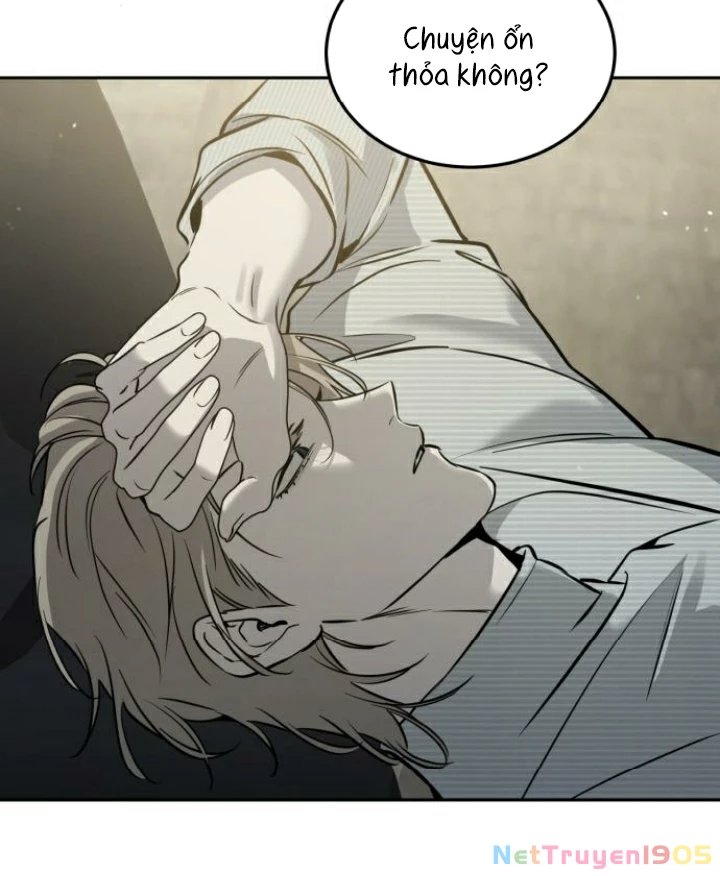 Beastly Things Chapter 14 - Trang 2