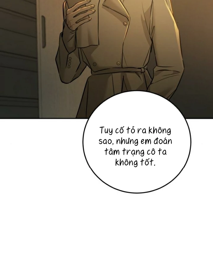 Beastly Things Chapter 14 - Trang 2