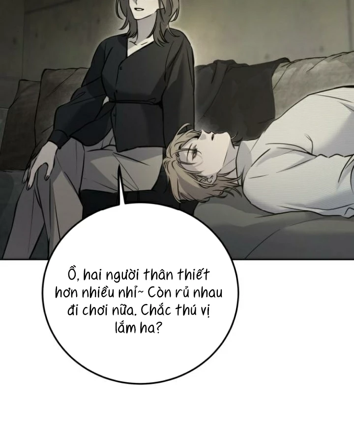Beastly Things Chapter 14 - Trang 2