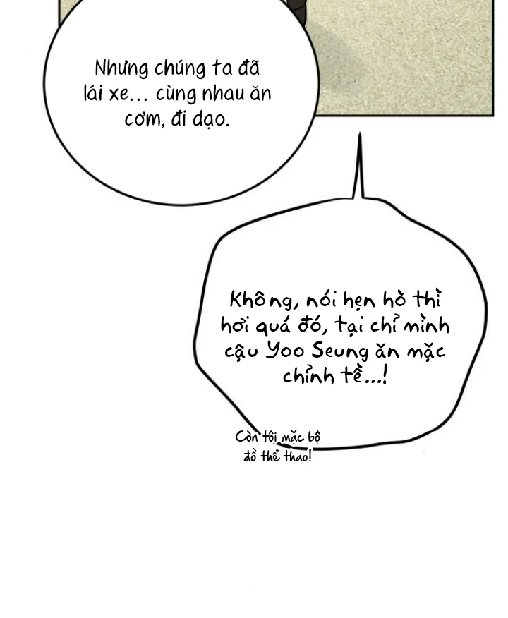 Beastly Things Chapter 14 - Trang 2