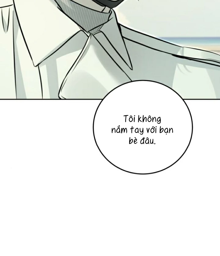 Beastly Things Chapter 14 - Trang 2