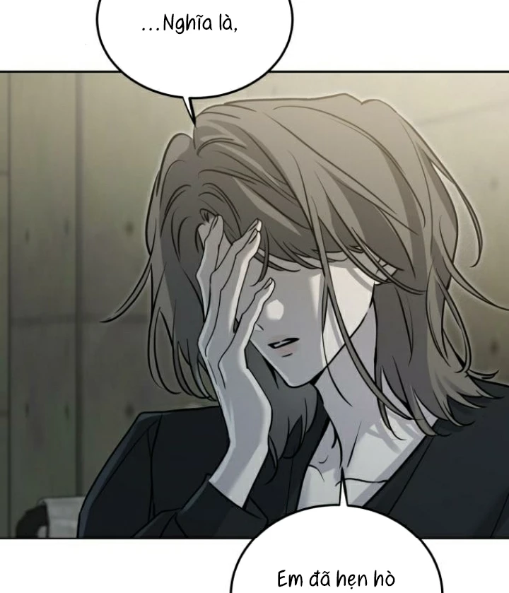 Beastly Things Chapter 14 - Trang 2