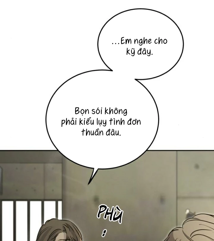 Beastly Things Chapter 14 - Trang 2