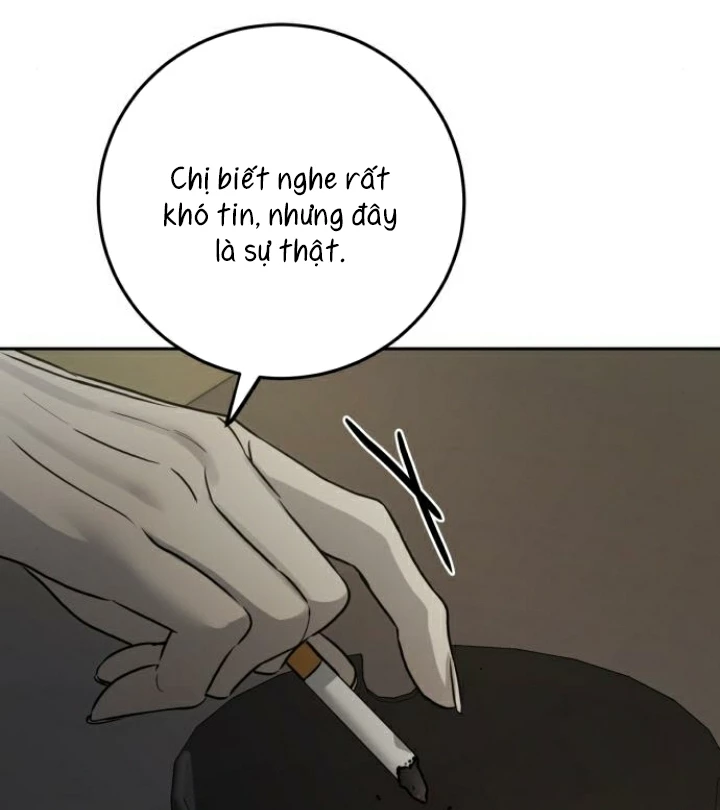 Beastly Things Chapter 14 - Trang 2