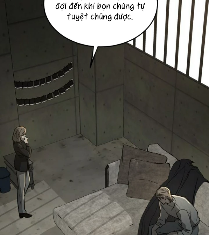 Beastly Things Chapter 14 - Trang 2