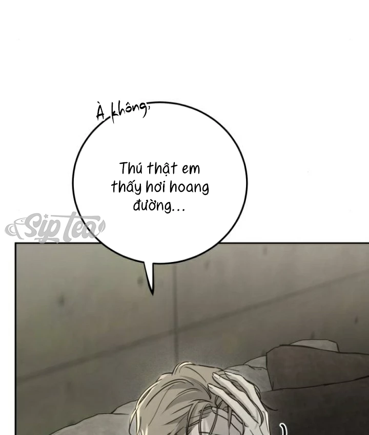 Beastly Things Chapter 14 - Trang 2