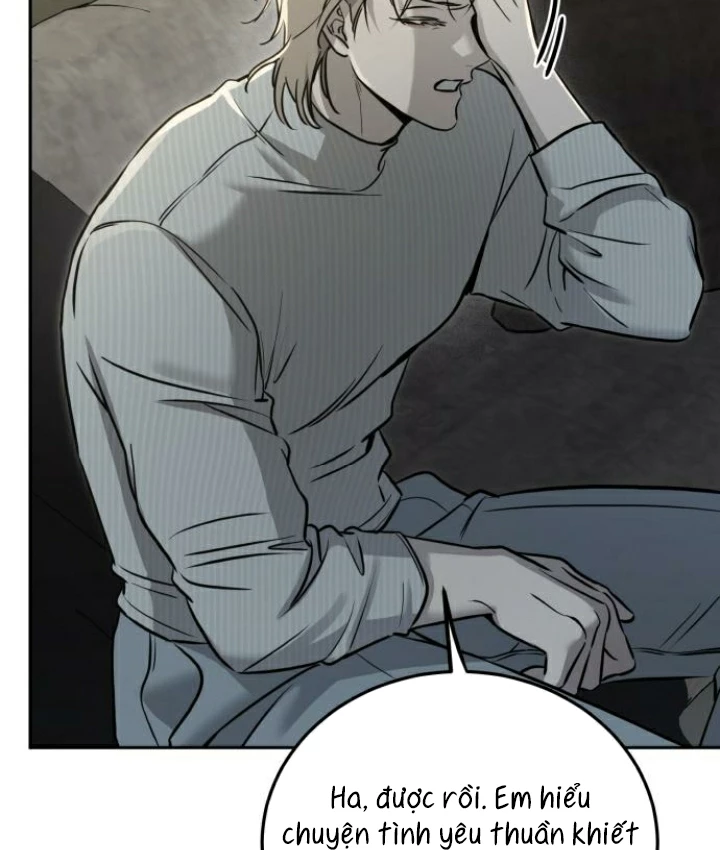 Beastly Things Chapter 14 - Trang 2