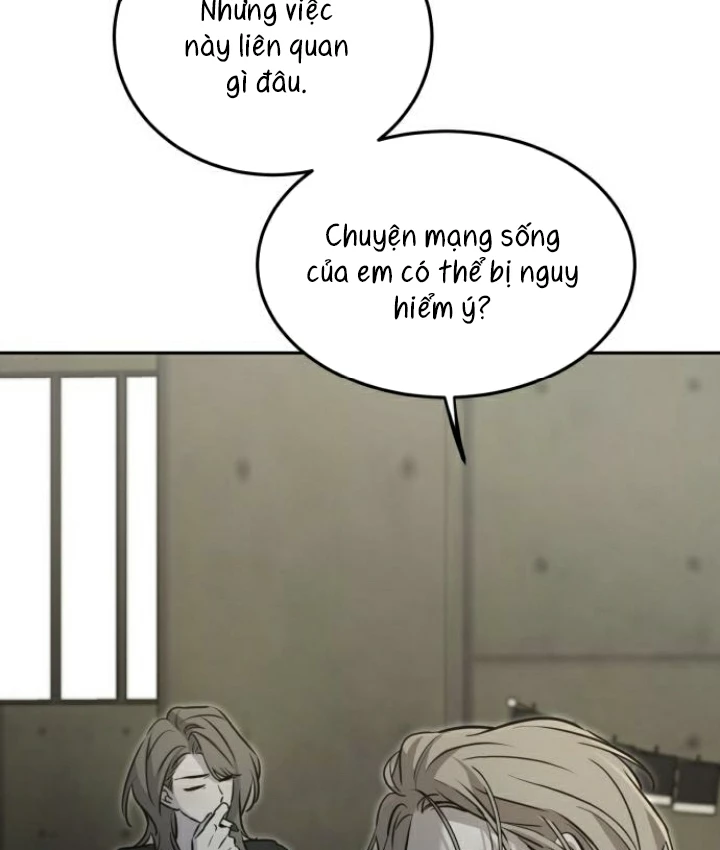 Beastly Things Chapter 14 - Trang 2