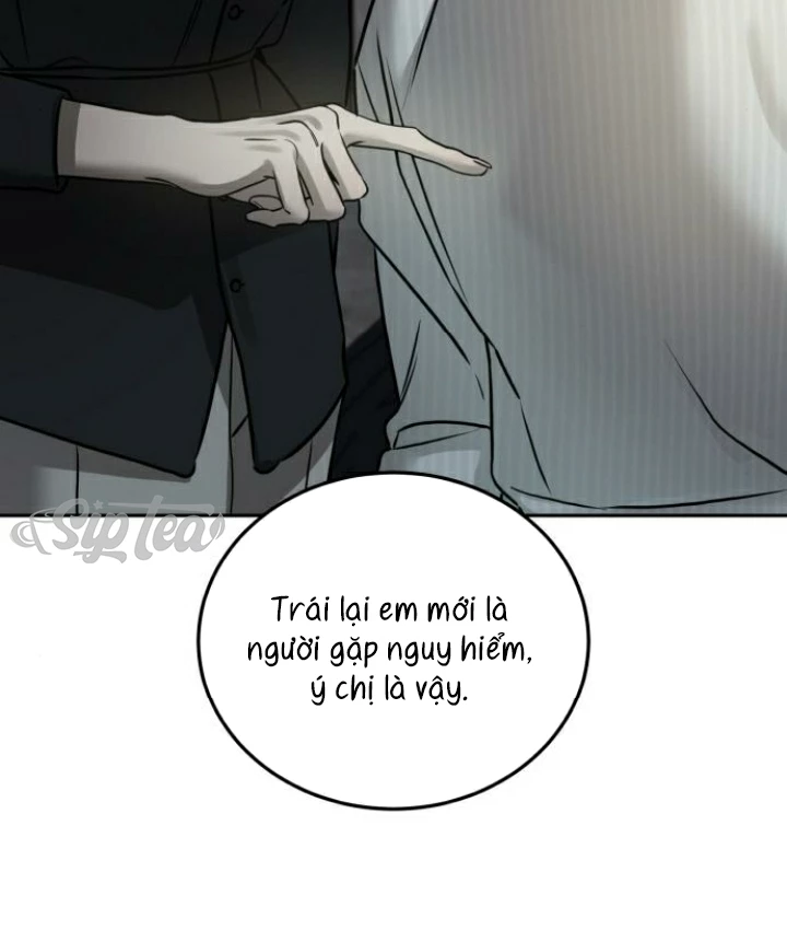 Beastly Things Chapter 14 - Trang 2
