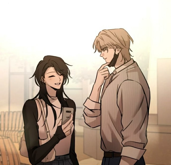 Beastly Things Chapter 14 - Trang 2